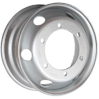 Колесный диск Lemmerz  6,00x17,5 B19DS44,4 6/222,25/164/126 (2870089)