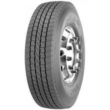 Грузовая шина Kelly KSM ARMORSTEEL 295/80R22.5