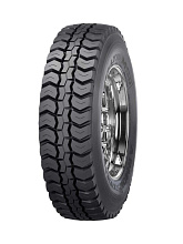 Грузовая шина Kelly MSD ARMORSTEEL 315/80R22.5