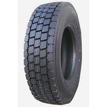 Грузовая шина Kelly KDM TRACTION ARMORSTEEL 315/80R22.5