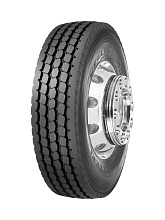 Грузовая шина Kelly KMS ARMORSTEEL 315/80R22.5