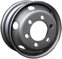 Колесный диск ASTERRO 6,75x17,5 B19DS44,4 6/222,25/164/115 (1714)