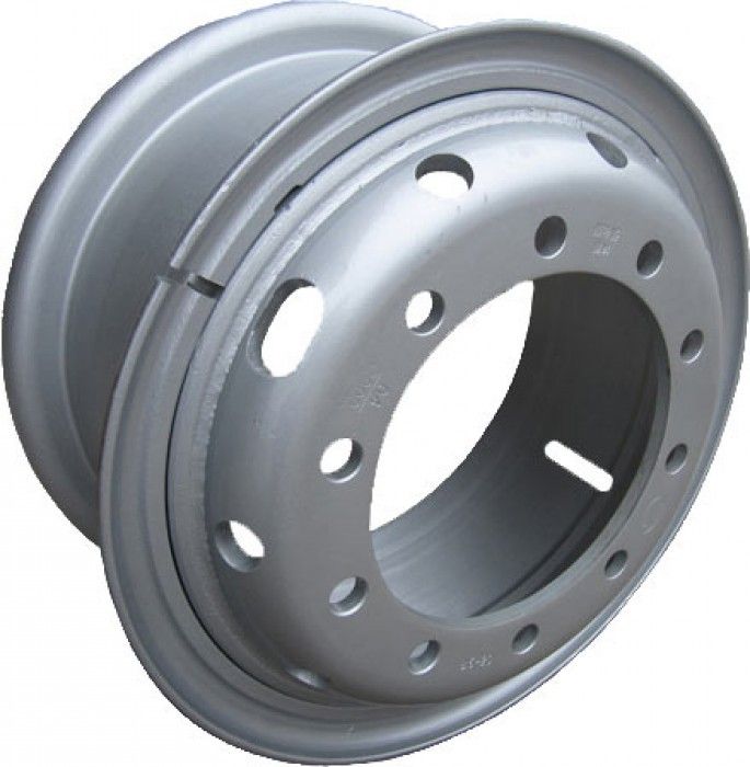 Lemmerz 10,00Wx20 M22 10/335/281/120 (2700669) б/к Колесный диск Lemmerz 10,00Wx20 M22 10/335/281/120 (2700669) б/к