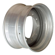 Колесный диск Lemmerz 11,75x22,5 М20 8/275/221/0 (2920532) alive