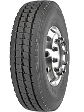 Грузовая шина SAVA AVANT MS2 PLUS 315/80R22.5