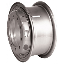 Колесный диск Lemmerz 8,5x24 М22 10/335 /281 /167 (HL6/2740182)