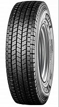 Грузовая шина Yokohama 902W  275/70R22,5