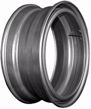 Колесный диск ASTERRO 8,25x22,5 /120 (0825) под клин