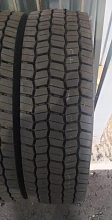 Грузовая шина ATLANDER ATL575 215/75R17.5