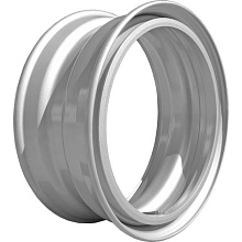 Колесный диск ASTERRO 7,50x22,5 /110 (0750) под клин