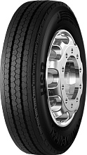 Грузовая шина Continental 10R22.5 144/142K TL HSR EU LRG 14PR