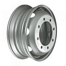 Колесный диск Lemmerz 6,75x19,5 М20 8/275/221/134 (2890163) alive