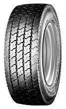 Грузовая шина Yokohama TY517E 315/70R22.5