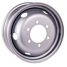 Колесный диск ASTERRO 6,75x19,5 М20 6/222,25 /164 /133 (1904)