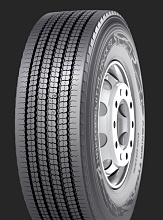 Грузовая шина Nokian NOKIAN HKPL TRUCK F2 XL 385/65R22.5