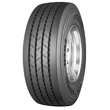 Грузовая шина Continental 445/65R22.5 169K TL HTR2 EU LRL 20PR