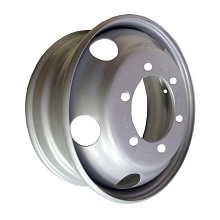 Колесный диск ASTERRO 6,00x17,5 M20 6/222,25 /161 /117 (1721)