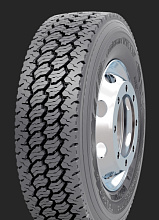 Грузовая шина Nokian NOKIAN HKPL TRUCK T 265/70R19.5