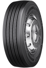 Грузовая шина Continental 295/80R22.5 152/148M TL Conti Hybrid HS3 TR LRL 16PR M S 3PMSF