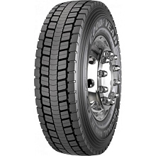 Грузовая шина Goodyear REGIONAL RHD II 295/80R22.5
