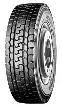 Грузовая шина Yokohama TY287 7.50R16