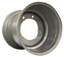 Колесный диск Lemmerz 14,00x19,5 M22 8/275/221/0 (2890151) alive