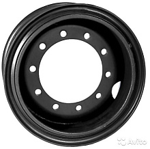 Колесный диск Lemmerz 10,00Vx20 M22ES36 10/335/281/0 (2700563)