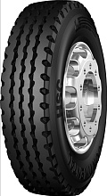 Грузовая шина Continental 12.00R20 154/151K TT HSC EU LRJ 18PR M S