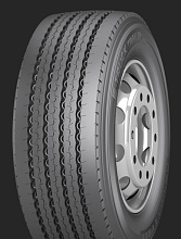 Грузовая шина Nokian E-TRUCK TRAILER 265/70R19.5