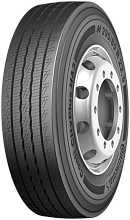 Грузовая шина Continental 295/80R22.5 154/149M TL Conti CityPlus HA3 EU LRH 16PR M S 3PMSF
