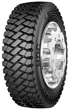 Грузовая шина Continental 325/95R24 162/160K TT HDC1 ME LRJ M S 3PMSF