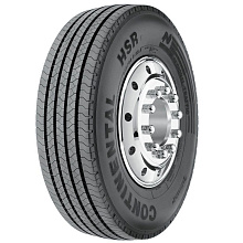Грузовая шина Continental 10.00R20 146/143K TT HSR EU LRH 16PR
