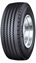 Грузовая шина Continental 205/70R15 124/122K TT HTR EU LRH 14PR