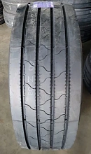 Грузовая шина ATLANDER ATL816 215/75R17.5