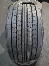 Грузовая шина ATLANDER ATL801 435/50R19.5