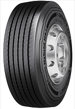 Грузовая шина Continental 245/70R19.5 136/134M TL Conti Hybrid HS3 EU LRJ 16PR M S