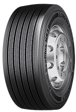Грузовая шина Continental 305/70R19.5 148/145M TL Conti Hybrid HS3 EU LRJ 18PR M S