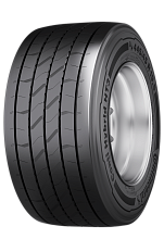 Грузовая шина Continental 435/50R19.5 160J TL Conti Hybrid HT3 EU LRL 20PR M S