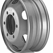 Колесный диск ASTERRO 6,00x17,5 М18 6/205/161/115 (1702A)