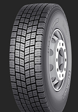Грузовая шина Nokian NOKIAN HAKKA TRUCK DRIVE 295/60R22.5