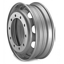 Колесный диск ASTERRO 7,50x22,5 М22 10/335 /281 /146 (2217D