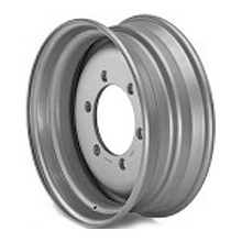 Колесный диск Lemmerz 7,50x19,5 M18ES32 6/205/161/0 (2890011)