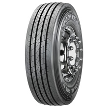 Грузовая шина Goodyear REGIONAL RHS II 315/70R22.5