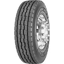 Грузовая шина Goodyear OMNITRAC MSD II 315/80R22.5