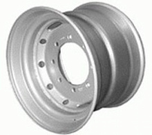 Колесный диск ASTERRO 14,00x22,5 М22 10/335 /281 /0 (2247)