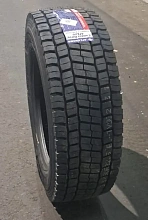 Грузовая шина ATLANDER Lander Drive ATL66 315/60R22.5