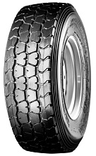 Грузовая шина Yokohama MY507A  425/65R22.5