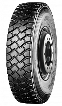 Грузовая шина Yokohama LY717 12.00R24