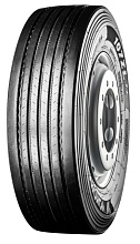 Грузовая шина Yokohama 107ZL 295/80R22.5