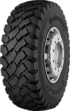 Грузовая шина Continental 395/85R20 168J (166K) TL HCS ME LRL 20PR M S